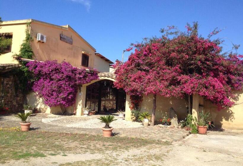 ホテル Il Ruscello