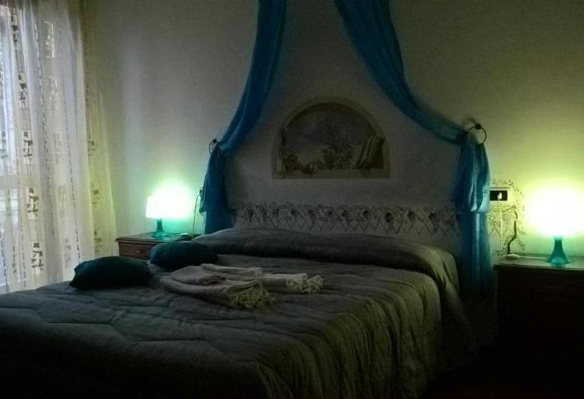 בית מלון כפרי L'ospitalità Del Castello