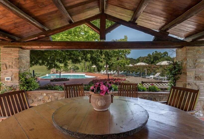 فندق La Palazzina