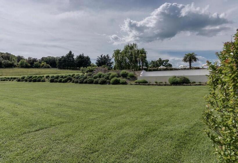 فندق La Palazzina