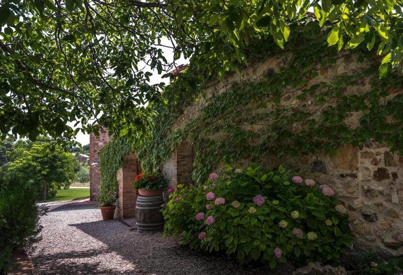 فندق La Palazzina