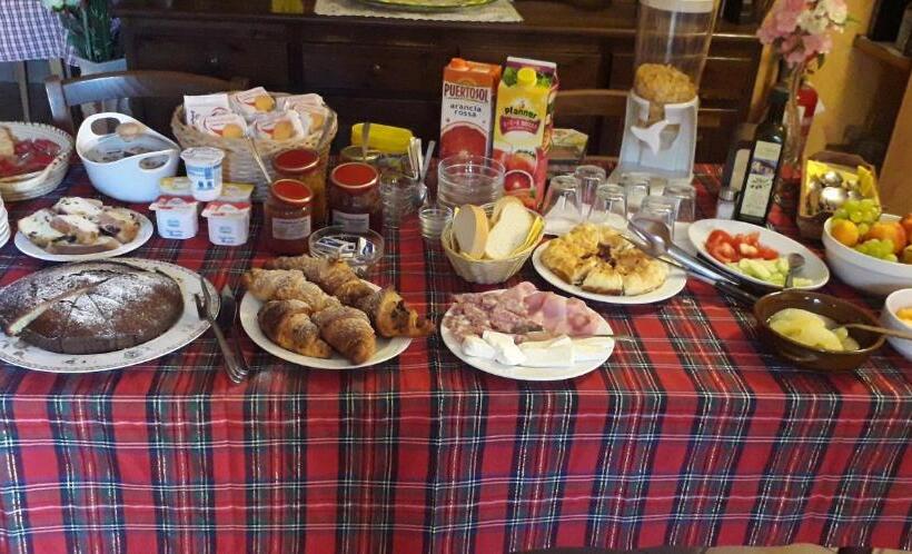 فندق Le Bottesele