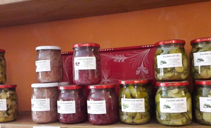 فندق Le Bottesele