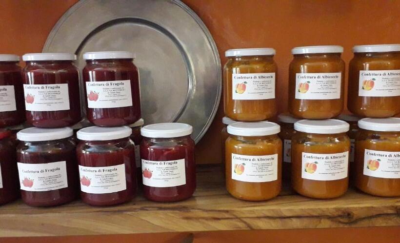 فندق Le Bottesele