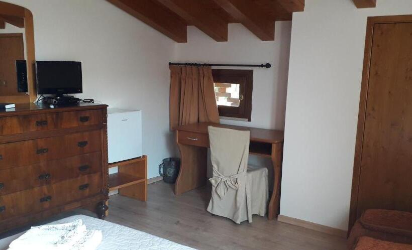 فندق Le Bottesele