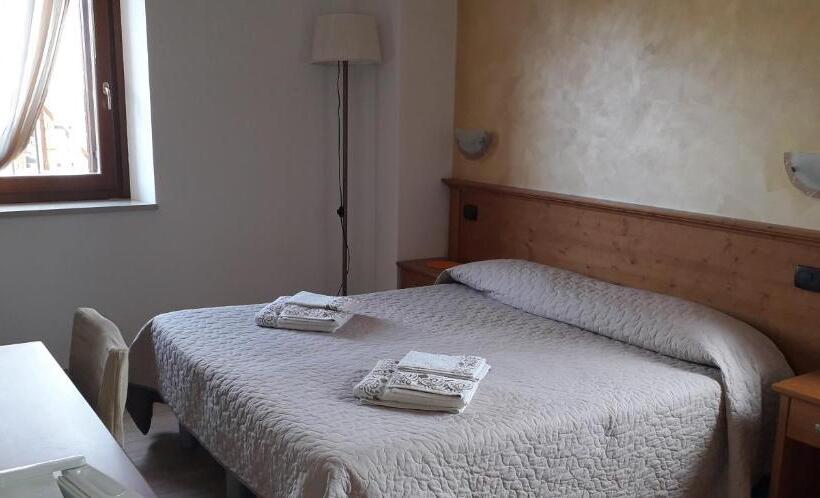 فندق Le Bottesele