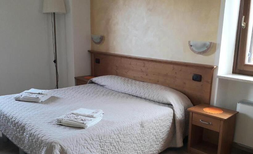 فندق Le Bottesele