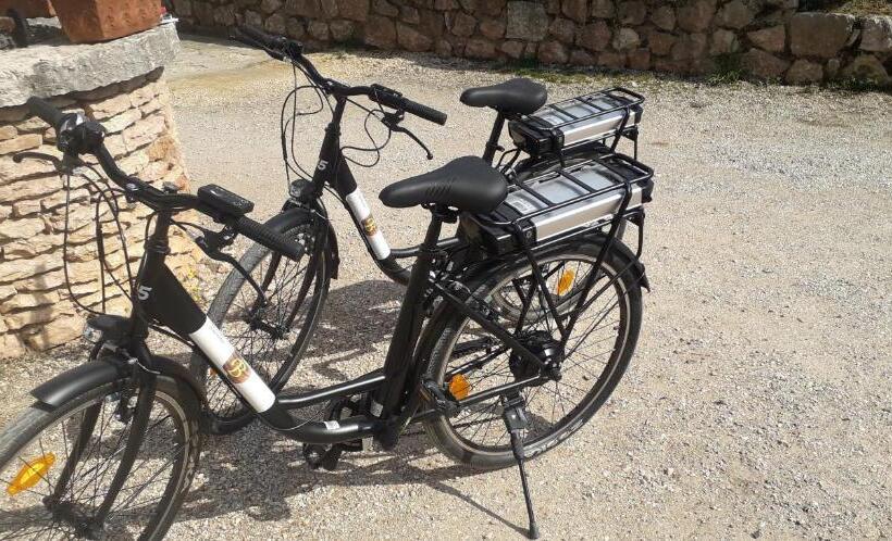 فندق Le Bottesele