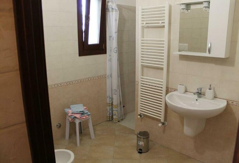 בית מלון כפרי Masseria Cricelli