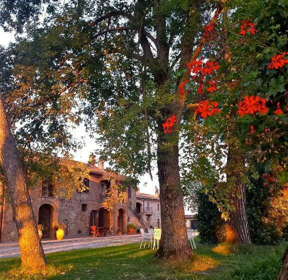 호텔 Morami Wine Agriturismo