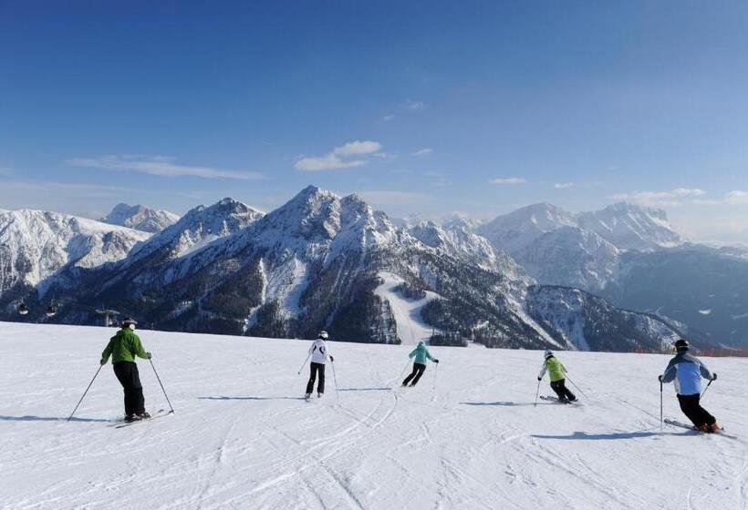 호텔 Niedermairhof