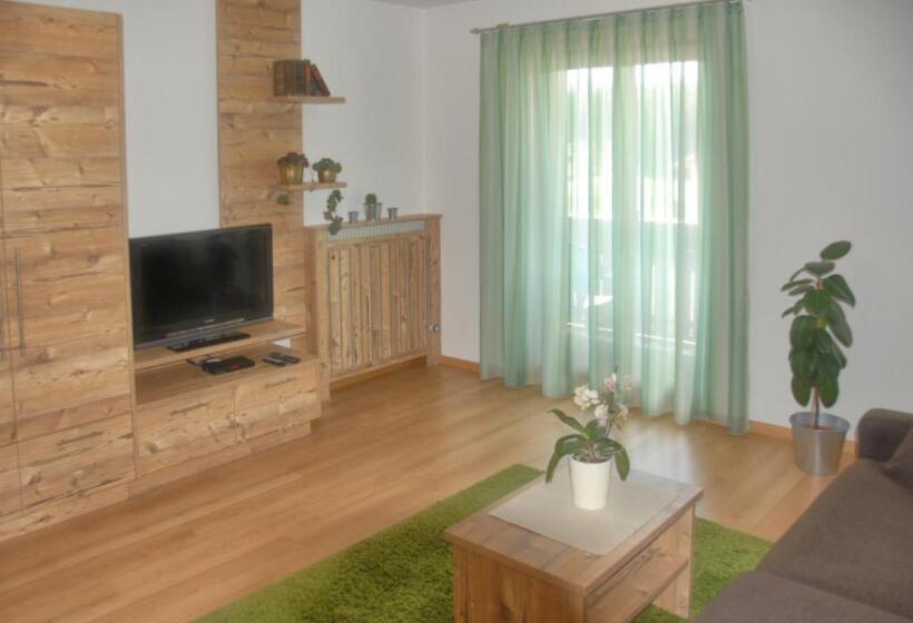 호텔 Niedermairhof