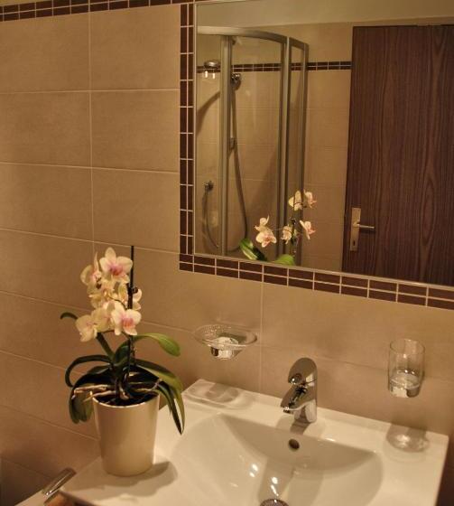 호텔 Niedermairhof