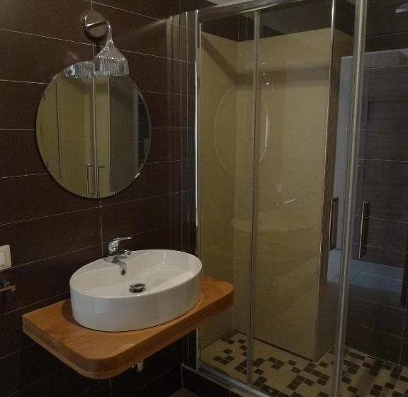 ホテル Palazzo Rosso