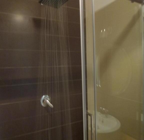 ホテル Palazzo Rosso