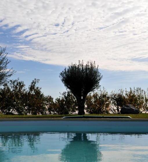 ホテル Palazzo Rosso