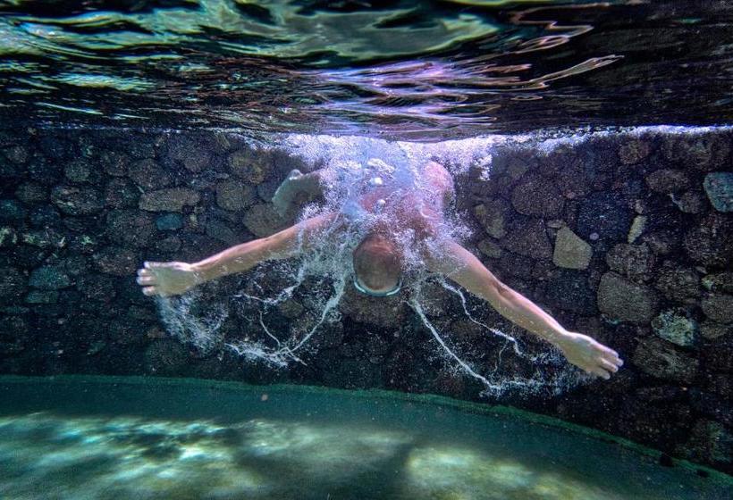 Отель Podere Calvaiola