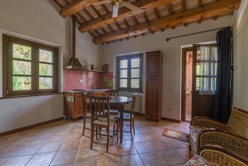 فندق Rustico Del Conero