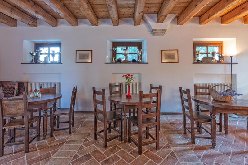 فندق Rustico Del Conero