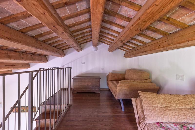 فندق Rustico Del Conero