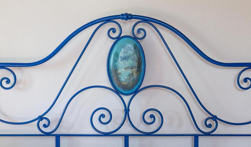 فندق Rustico Del Conero