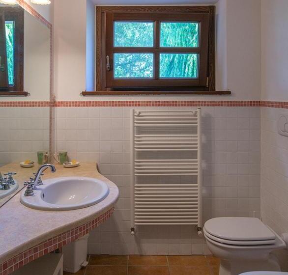 فندق Rustico Del Conero