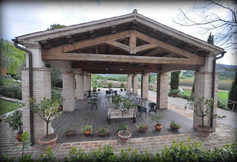فندق Rustico Del Conero