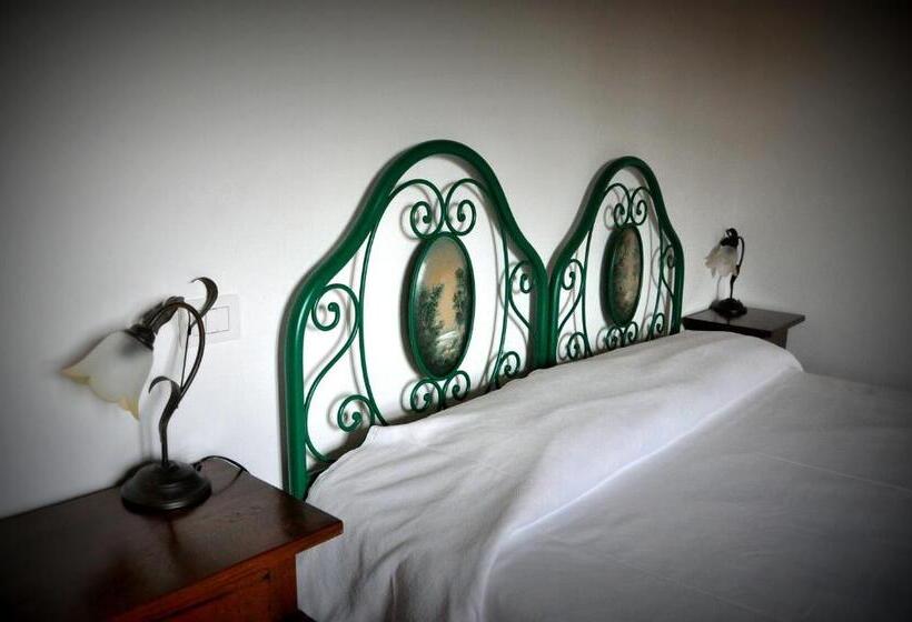 فندق Rustico Del Conero