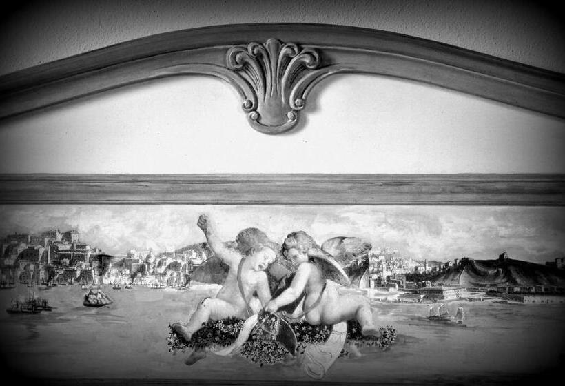 فندق Rustico Del Conero