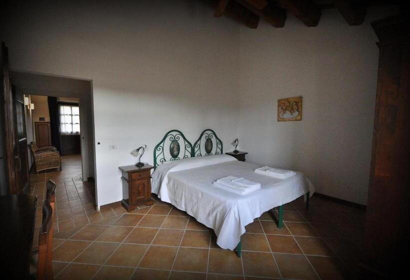 فندق Rustico Del Conero