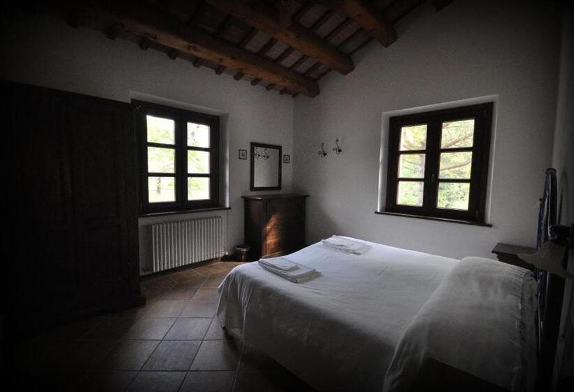 فندق Rustico Del Conero