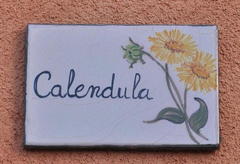 فندق Rustico Del Conero