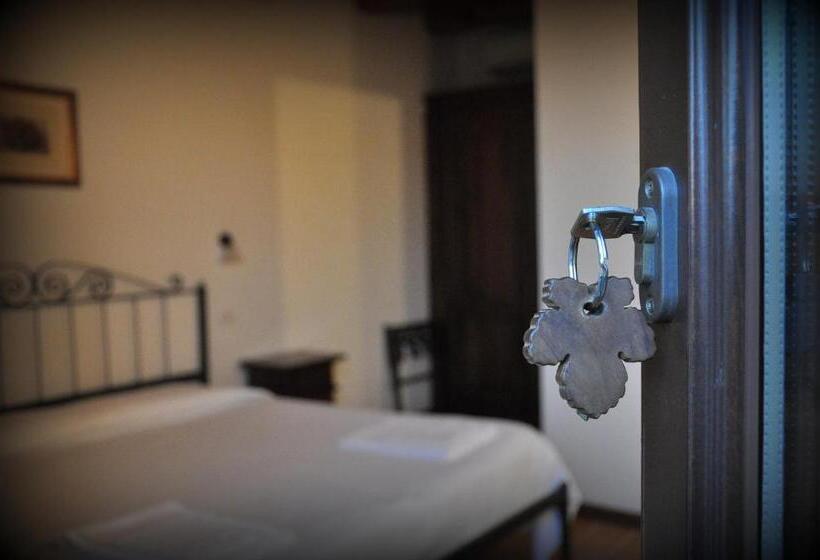 فندق Rustico Del Conero