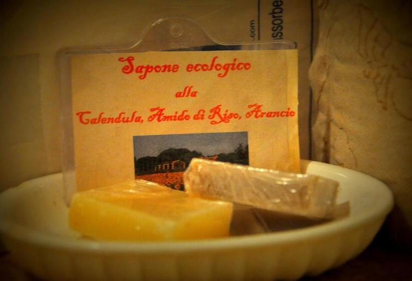 فندق Rustico Del Conero