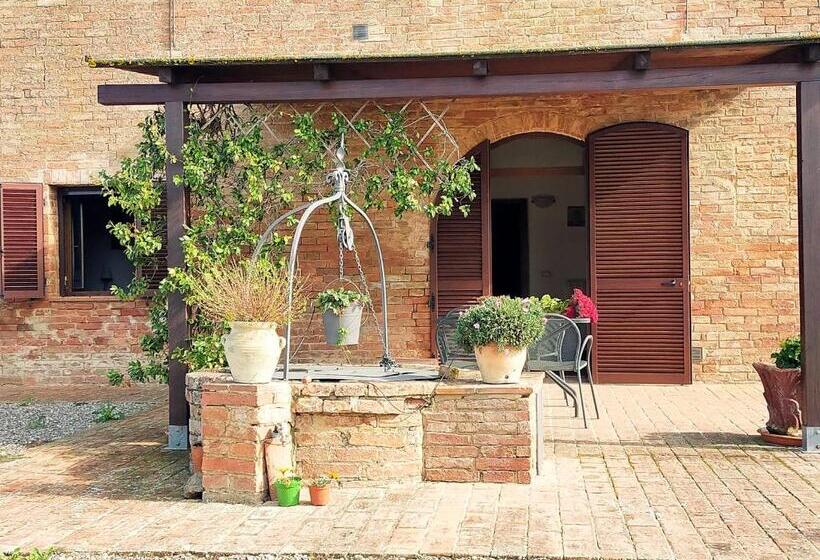 Отель San Lorenzo Agriturismo