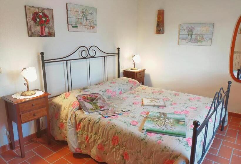 Отель San Lorenzo Agriturismo