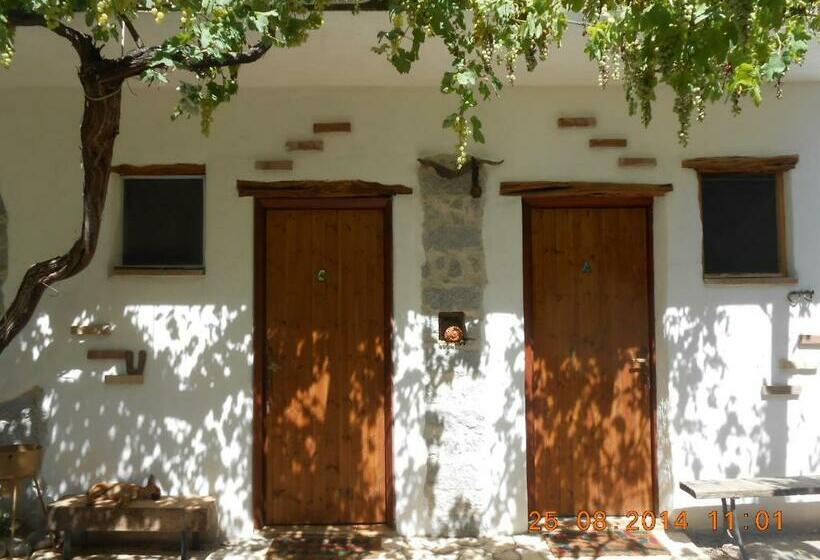 فندق S Imbragu Farm B&b