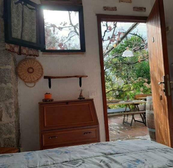 فندق S Imbragu Farm B&b