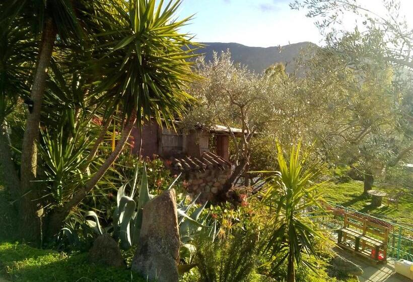 فندق S Imbragu Farm B&b