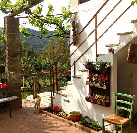 فندق S Imbragu Farm B&b