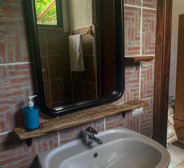 فندق S Imbragu Farm B&b