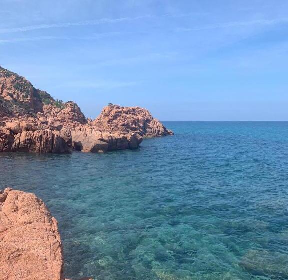 فندق S Imbragu Farm B&b