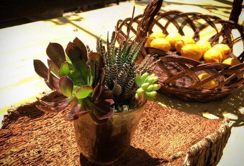 فندق S Imbragu Farm B&b