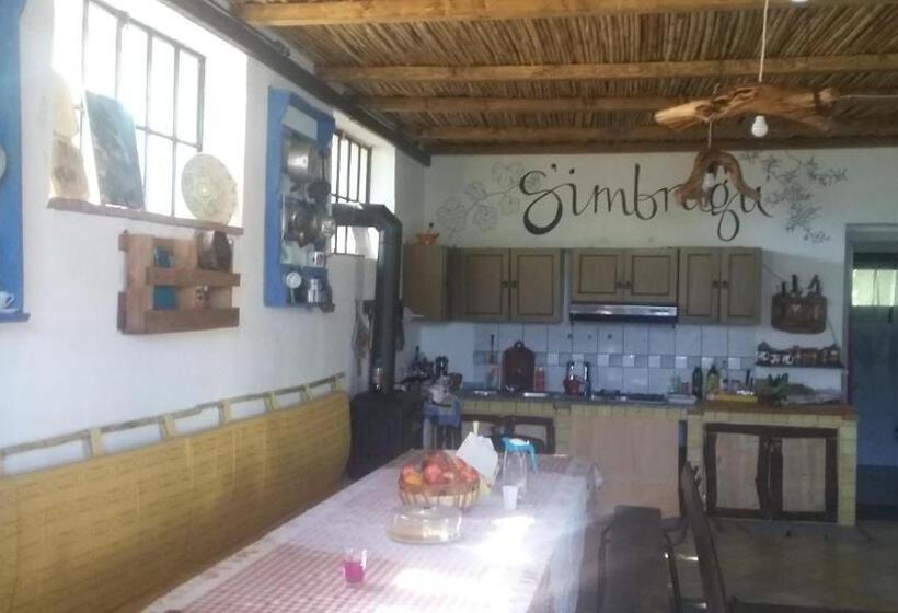 فندق S Imbragu Farm B&b