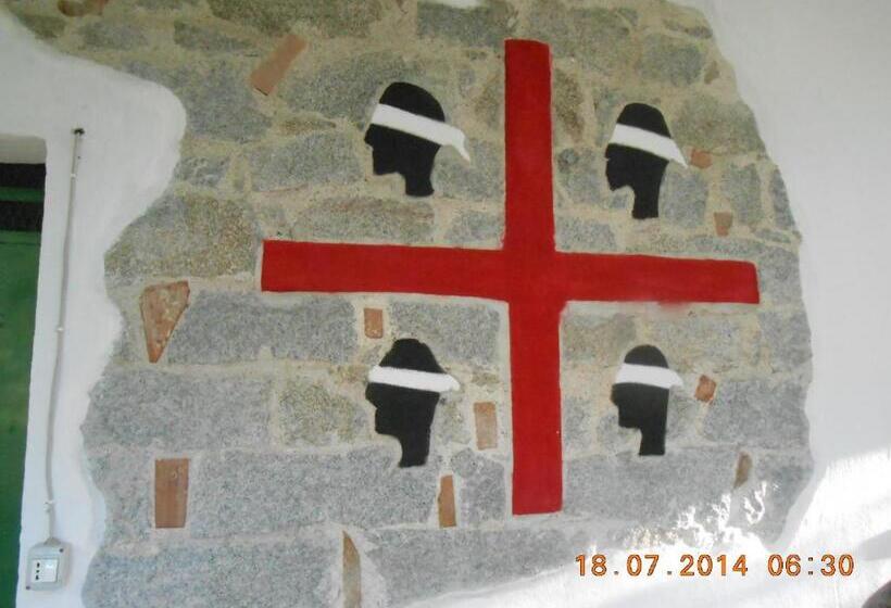 فندق S Imbragu Farm B&b