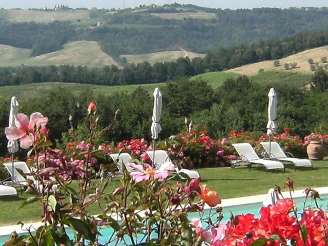 فندق Taverna Di Bibbiano