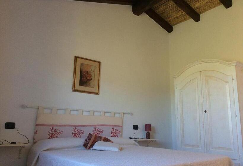 בית מלון כפרי Tenuta Don Ballore