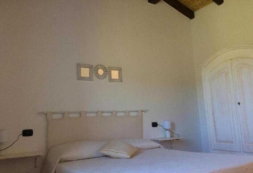 בית מלון כפרי Tenuta Don Ballore