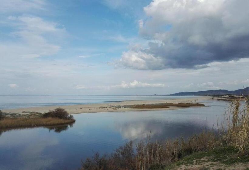 Отель Tenute Costadoria