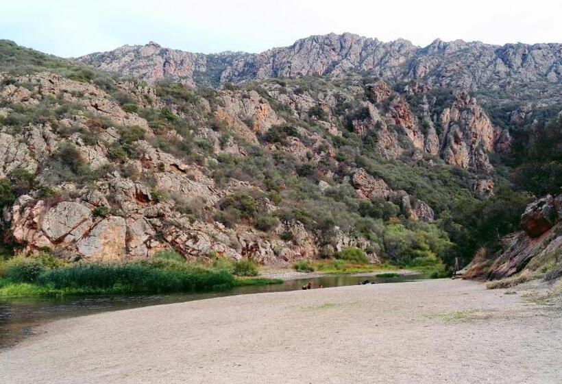 Отель Tenute Costadoria